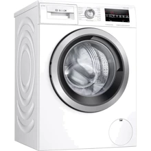 Пральна машина Bosch WAU28S6SPL: Тип машини автомат