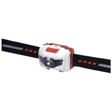 Фонарь туристический EMOS HL-H0520 (*P3521): Тип Налобный