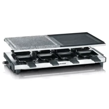 Электрогриль Severin RG 2376: Тип Электрогриль