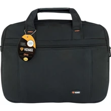 Сумка для ноутбуков Yenkee 15.6" OHIO Black (YBN 1501): Тип сумки сумка