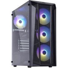 Персональный компьютер (ПК) ARTLINE Gaming X43 (X43v46): Процессор AMD 6-core Ryzen 5 3600 3.6-4.2GHz
