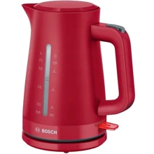 Электрочайник Bosch TWK3M124: Мощность, Вт 2400