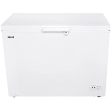 Морозильный ларь Edler ED-290B: Габариты ШхВхГ, см 109 х 61.5 х 85