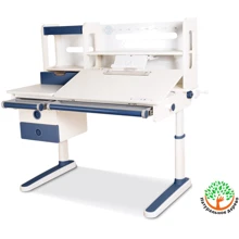 Детский стол Mealux Oxford BL Max (арт. BD-930 BL Max): Тип Парта
