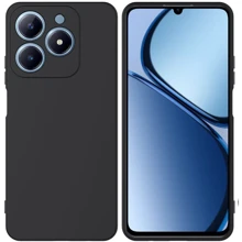 Чехол для телефонов BeCover TPU Case Black for Realme C61 (711898): Совместимость Realme C61