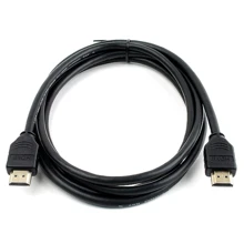 Кабель и переходник HDMI to HDMI 4.5m Patron (CAB-PN-HDMI-1.4-45): Тип кабель