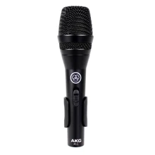 Вокальный микрофон AKG Perception P5 S (225123): Тип Вокальные