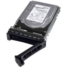 Внутренний жесткий диск Dell SAS 15K 600 GB (400-AJSC): Форм-фактор 2.5"