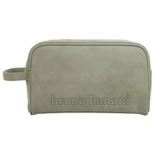 Косметичка Bruno Banani темно-серая (76100008): Пол Унисекс