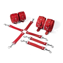 Набор Feral Feelings BDSM Kit 3 Red: Производитель Feral Feelings