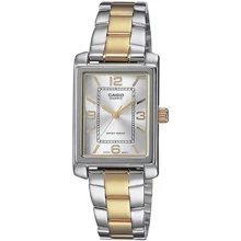 Наручные часы Casio LTP-1234PSG-7AEG: Стиль Классический
