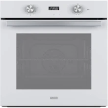 Духовой шкаф электрический Franke FSM 86 H WH: Объем, л 71