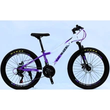 Велосипед Corso GRAVITY 24" GR-24634: Диаметр колес, дюймов 24