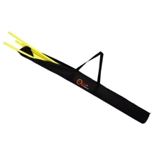 Сумка для шестов Meta Slalom Pole Bag черная Уни OFSM (1200005100): Цвет черный