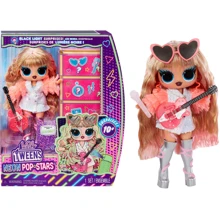 Игровой набор с куклой L.O.L. Surprise! серии Tweens Neon Pop Тея Старс (120650): Возраст от 3 лет