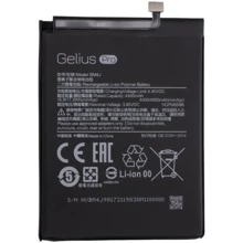 Аккумулятор Gelius Pro 2300mAh (BM4J) for Xiaomi Redmi Note 8 Pro: Производитель Gelius