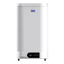 Бойлер ARTI WH Flat M 80L/2: Тип бойлер электрический
