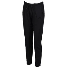 Спортивные брюки Arena W Fleece Pant Team (003649-555) 40 черные: Сезон Всесезон