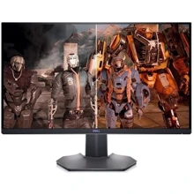 Монитор Dell S2721DGFA (210-AXRQ): Покрытие экрана антибликовое