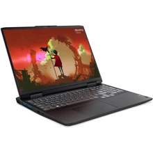 Ноутбук Lenovo IdeaPad Gaming 3-16 (82SC003MPB_W11P): Экран 16" IPS (2560x1600)