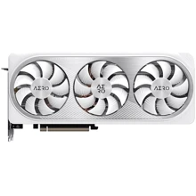 Видеокарта GIGABYTE GeForce RTX4070Ti SUPER 16Gb AERO OC (GV-N407TSAERO OC-16GD): Объем памяти, Гб 16
