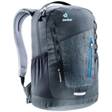 Рюкзак Deuter StepOut 16 Dresscode-Black (3810315-7712): Виробник Deuter