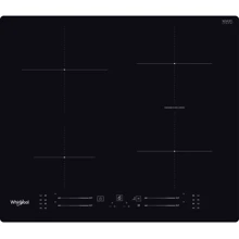 Варочная поверхность Whirlpool WB S2560 NE: Размеры для встраивания 56х49 см