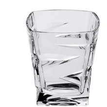 Стаканы для виски Bohemia Zigzag 300 ml (199-1007): Производитель Bohemia