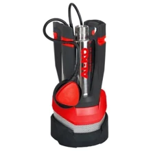 Погружной дренажный насос AL-KO Dive 5600/44 Premium (113883): Тип погружные насосы