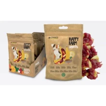 Лакомство Croci Happy Farm Утка с бананом 80 грамм (C1030661): Производитель Croci