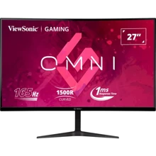 Монітор ViewSonic VX2718-PC-MHD: Покриття екрану матовое