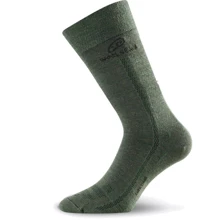 Термоноски Lasting WLS 620 - M - Green (002.003.1357): undefined undefined