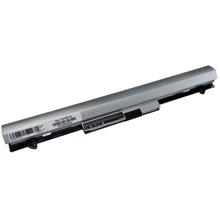 Батарея для ноутбука HP RO04 ProBook 440G3 14.8V Silver 2600mAh OEM: Ємність, мАг 2600