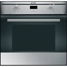 Духова шафа електрична Indesit FIMS 531J K.A (IX): Об'єм, л 60