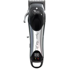 Машинка для стрижки TICO Elegance Turbo Jet Silver (100422): Назначение машинка для стрижки головы