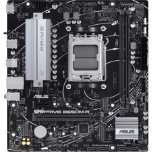 ASUS PRIME B650M-R: Оперативная память 2xDDR5 7200 МГц, до 96 ГБ