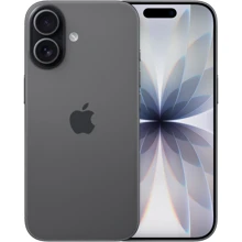 Apple iPhone 17 256GB Black (MG6J4)