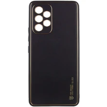 Аксесуар для смартфона Epik Xshield Case Black для Samsung A536 Galaxy A53 5G: Сумісність Samsung A536 Galaxy A53 5G