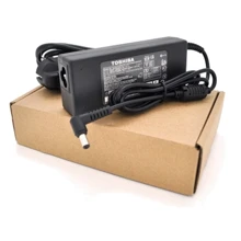 Зарядное устройство Merlion Toshiba 75W 19V 3.95A, 5.5*2.5 (2283 / LTO75/19-5.5*2.5): Напряжение 19V