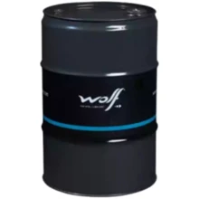 Моторное масло WOLF GUARDTECH 10W40 B4 60L: Тип Полусинтетическое