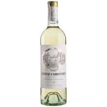 Вино Chateau Carbonnieux белое сухое 0.75л (BWQ2173): Страна производитель Франция