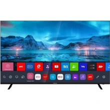 Телевизор SENCOR 55US800: Тип LED-телевизоры