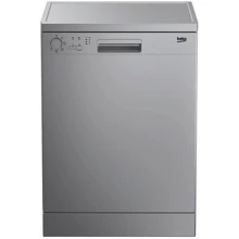Посудомийка Beko DFN05311S: Розміри 59.8х85х60 см