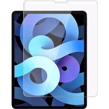 Аксессуар для iPad Tempered Glass for iPad Air 2020/iPad Air 2022/iPad Pro 11 (2018-2022): Цвет прозрачный