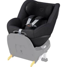 Автокрісло Maxi-Cosi Pearl 360 Pro Authentic Black (8053671110): undefined undefined