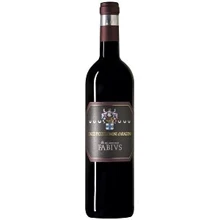 Вино Piccolomini Fabivs Sant'Antimo DOC 2017 Syrah красное сухое 0.75л (VTS2036171): Страна производитель Италия