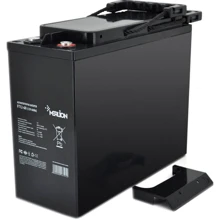 Merlion FT 12V-60Ah (FT-1260): Тип Аккумулятор