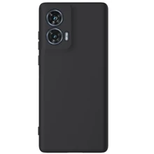Чохол для телефона BeCover TPU Case Black для Motorola Edge 50 Fusion (712742): Сумісність Motorola Edge 50 Fusion
