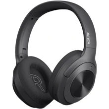 Наушники A4Tech Fstyler BH220 Black: Тип конструкции полноразмерные