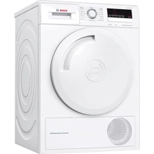 Сушильна машина Bosch WTM85208PL: Тип завантаження фронтальна